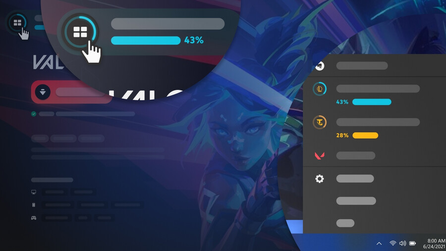 [라이엇게임즈] 라이엇 클라이언트에 백그라운드 패치 도입_1.png