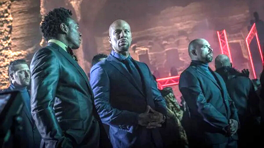 존윅/가오갤) 사실은 억세게 운 좋았던 하이 에볼루셔너리_1.jpg