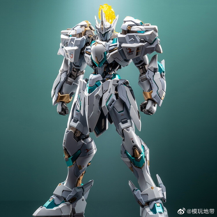 [모쇼 토이즈] 프로제니터 이펙트 - 호수의 기사 선행 리뷰 영상_19.jpg