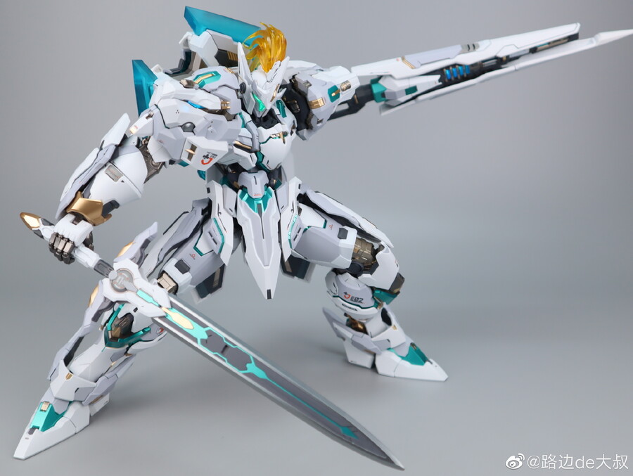 [모쇼 토이즈] 프로제니터 이펙트 - 호수의 기사 선행 리뷰 영상_1.jpg