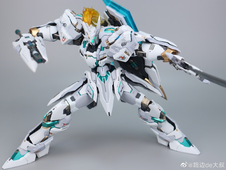 [모쇼 토이즈] 프로제니터 이펙트 - 호수의 기사 선행 리뷰 영상_8.jpg