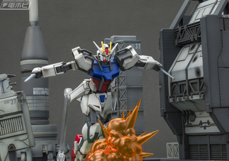 [메가하우스] RMS G스트럭쳐 헬리오폴리스 배틀 스테이지 리뷰_16.jpg
