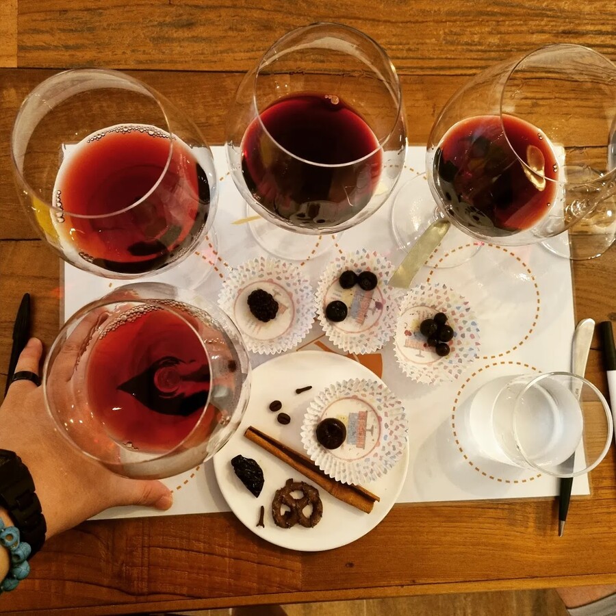 와인) 아로마 키트 클라스_1.jpg