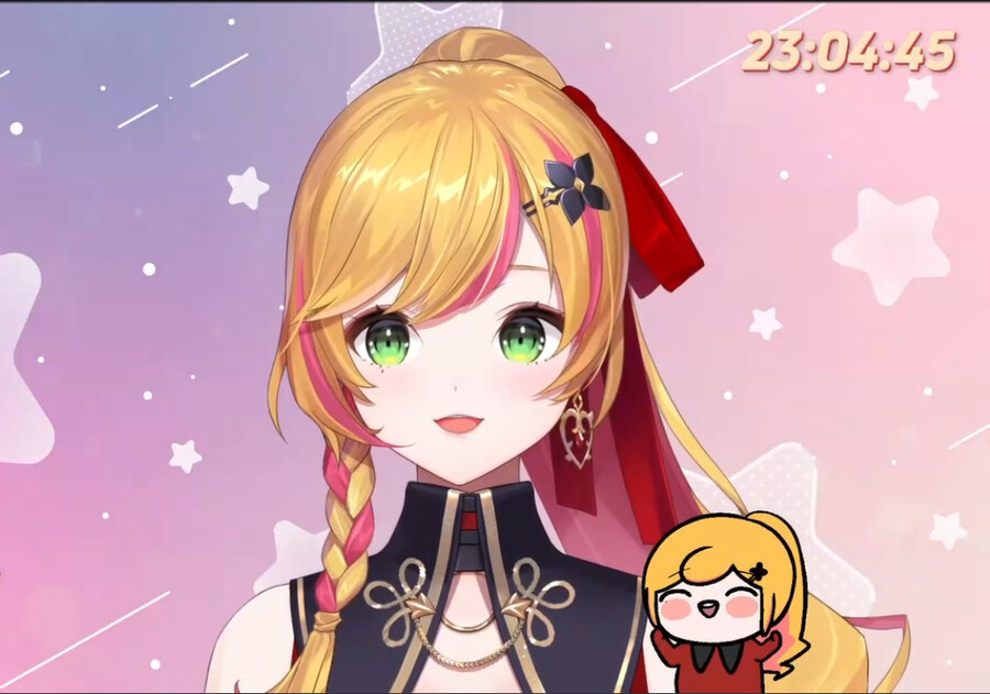 버튜버) 피나가 TTS를 내린 이유_1.png