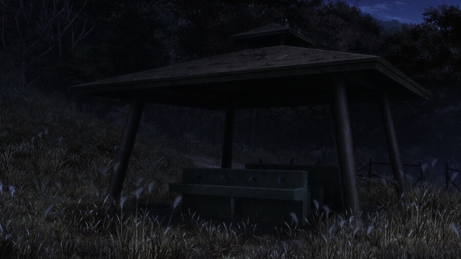 [극장판 유루캠△] 배경 미술 모음 (243장, 42MB)_46.jpg