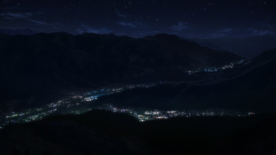 [극장판 유루캠△] 배경 미술 모음 (243장, 42MB)_111.jpg