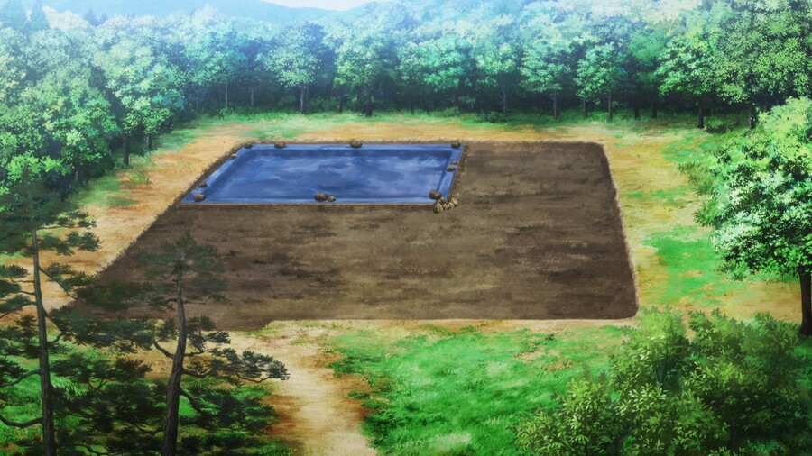 [극장판 유루캠△] 배경 미술 모음 (243장, 42MB)_209.jpg