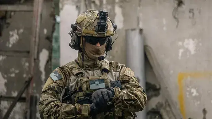 요즘 서방권 특수부대들 군복 특징_9.webp