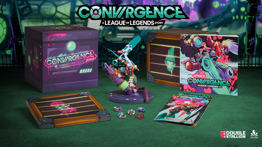 [라이엇 스토어] 시간/교차: 리그 오브 레전드 이야기 컬렉터 에디션_1.jpg