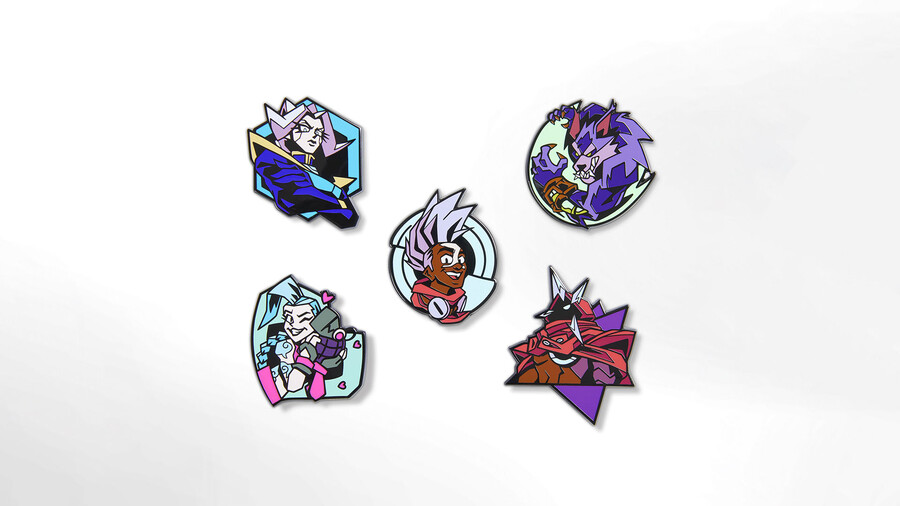 [라이엇 스토어] 시간/교차: 리그 오브 레전드 이야기 컬렉터 에디션_6.jpg