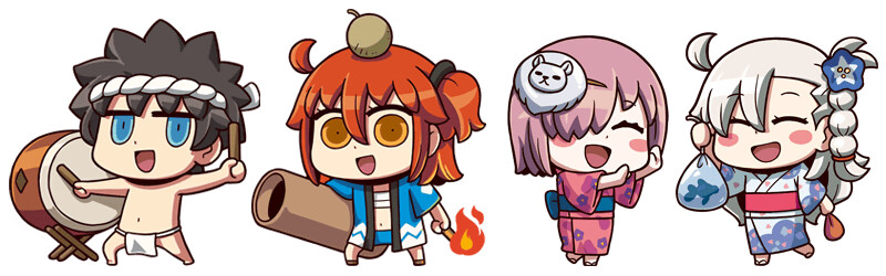 FGO(日) 신규 이벤트 '풍운 카라쿠리 이리야성' 개최 예정_18.png