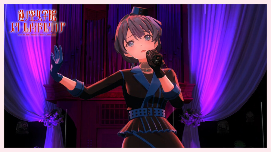 Link! Like! 러브라이브! 신입생 입부 기념 「AWOKE」 라이브 비디오_1.jpg