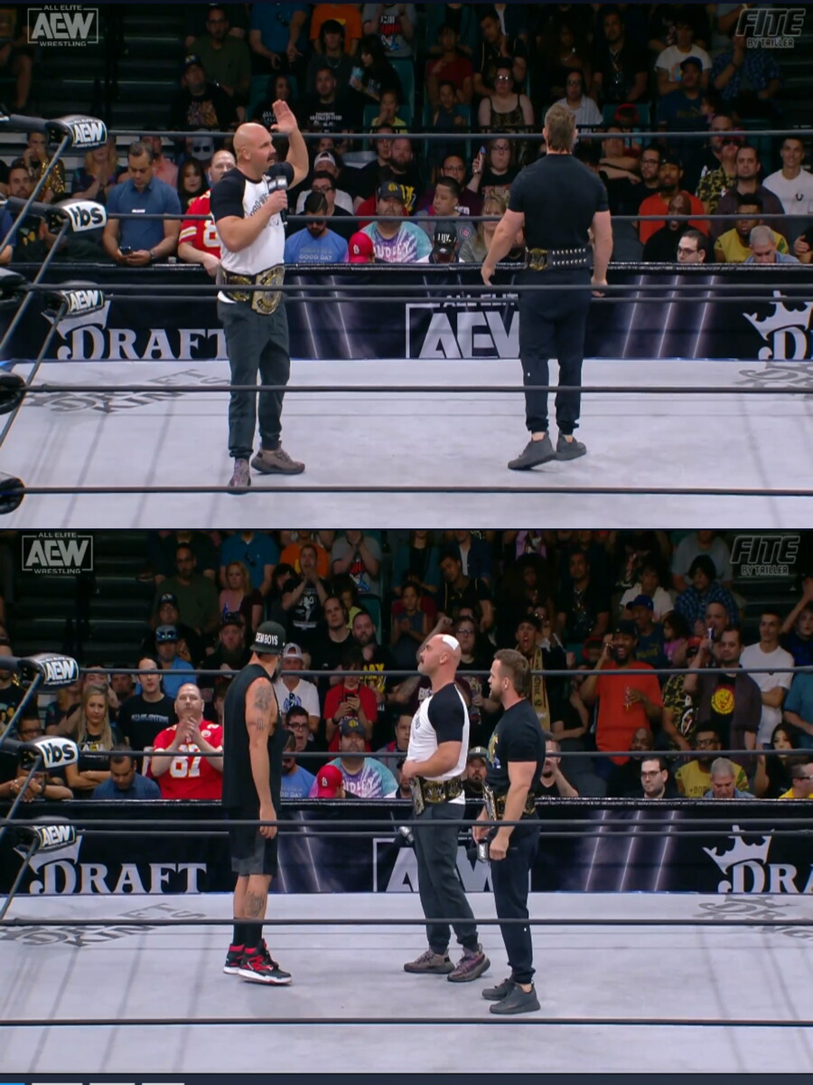 230524 AEW 다이너마이트 결과(더블 오 나띵 2023 직전)_6.jpg