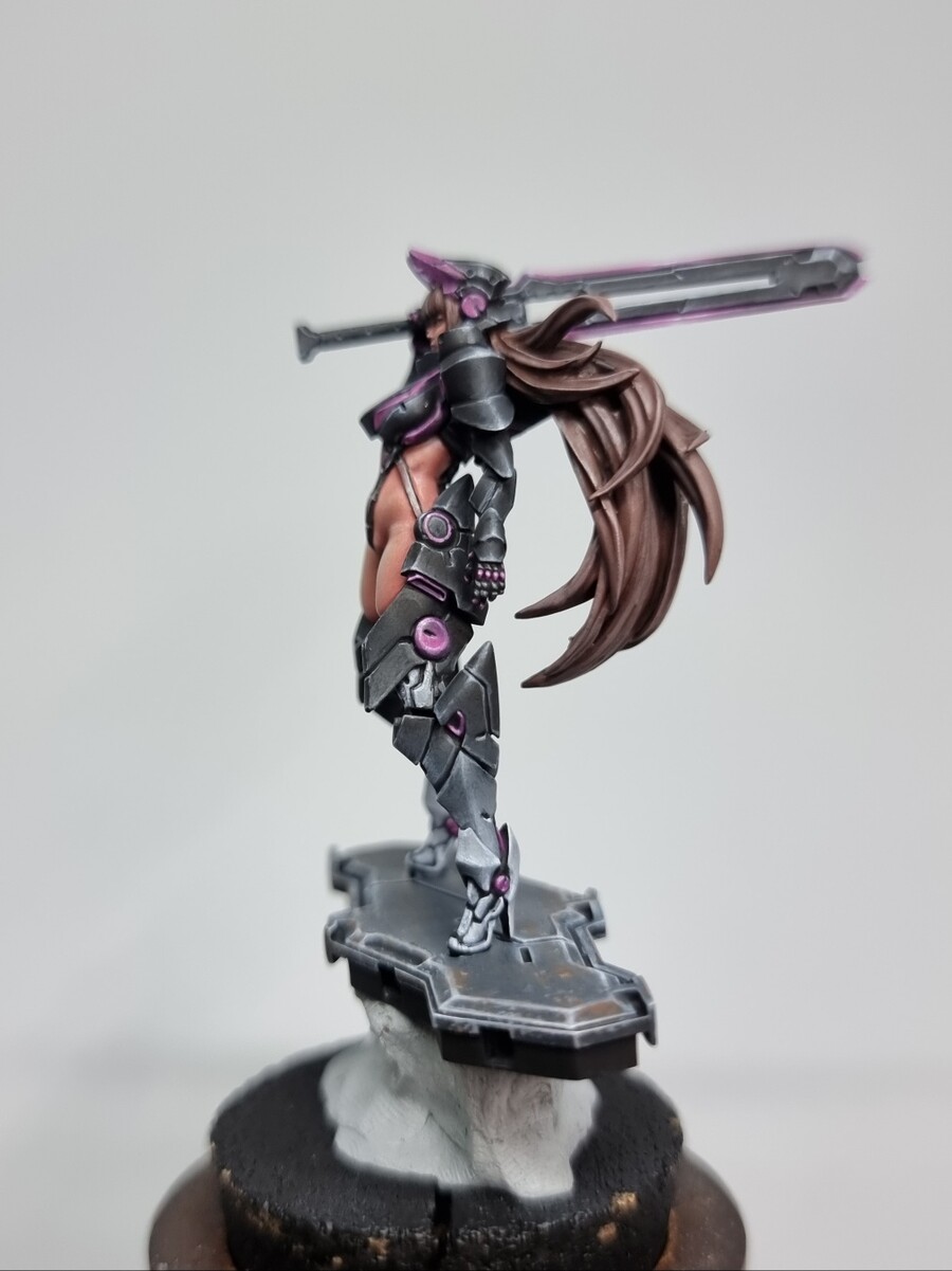 [도색완성] 림보디비전209 헥터 스워드가드 VICTRICIA LEPIDUS_3.jpg