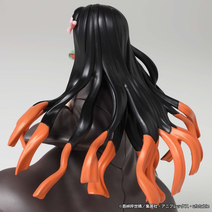 [반다이] 귀멸모형 카마도 네즈코 리뷰_10.jpg