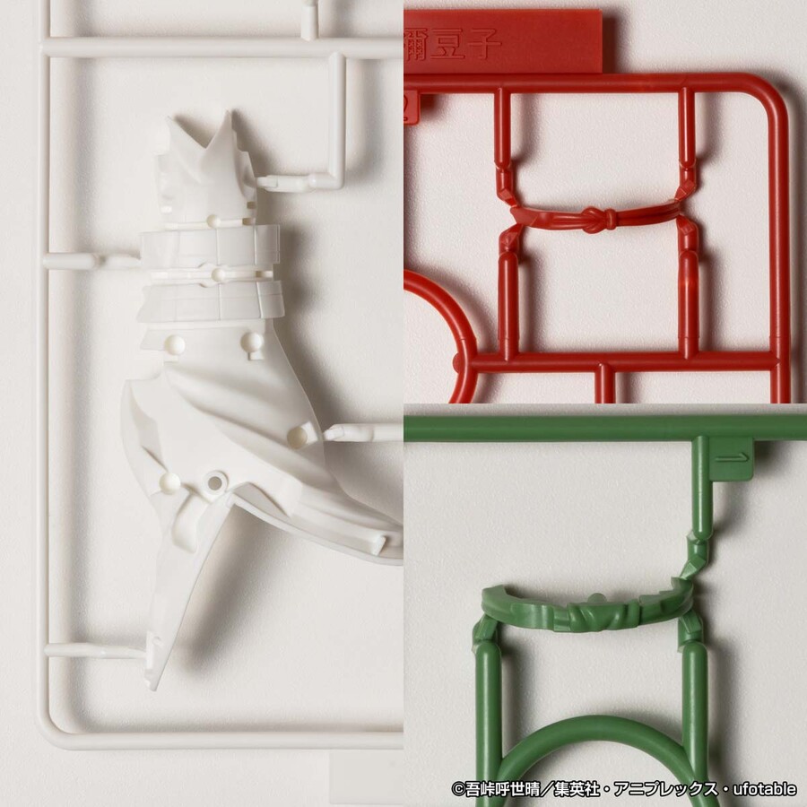 [반다이] 귀멸모형 카마도 네즈코 리뷰_13.jpg