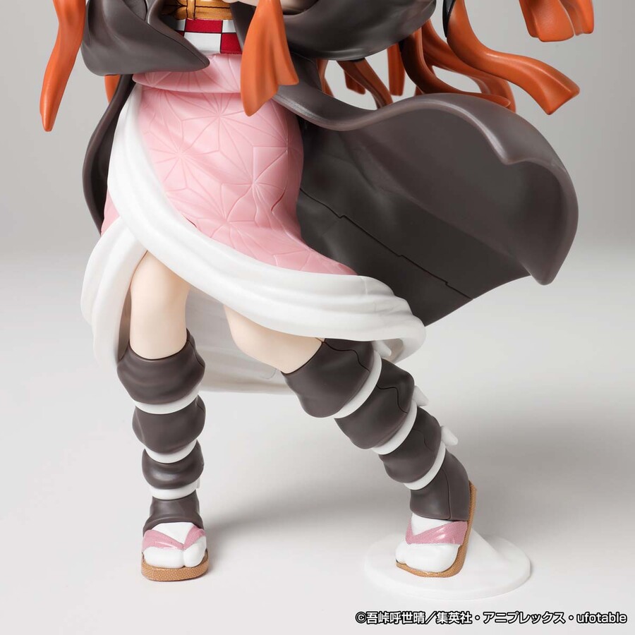 [반다이] 귀멸모형 카마도 네즈코 리뷰_14.jpg