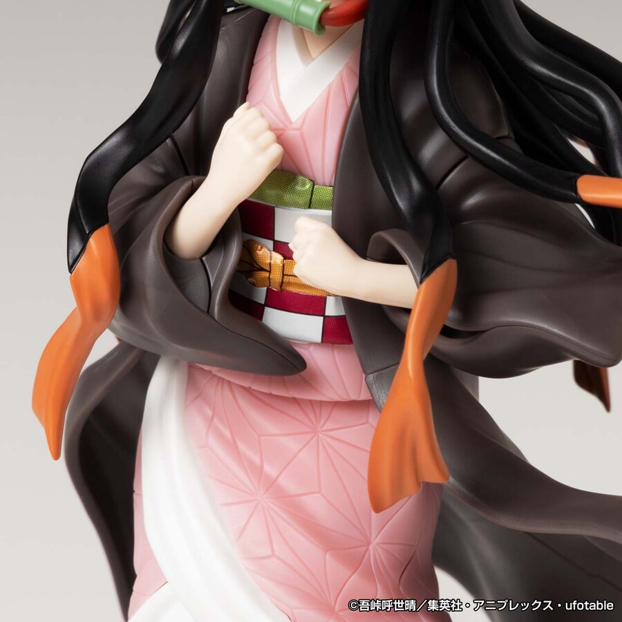 [반다이] 귀멸모형 카마도 네즈코 리뷰_12.jpg