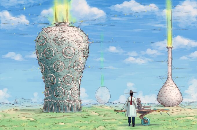 SF) ??: 마마..! 통촉하여 주시옵소서!!_3.jpg