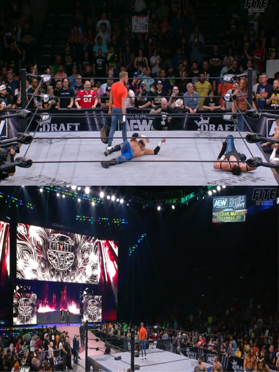230526 AEW 램페이지 녹화결과 (더블 오 나띵 2023 직전)_11.jpg