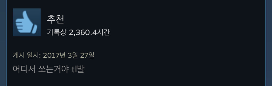 약스포,사진많음)평범한 스팀게임 평가들_12.jpeg