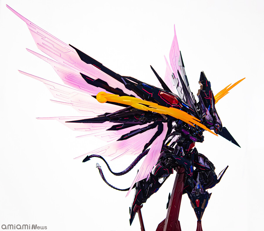 [메가하우스] 유희왕 은하안의 시공룡(갤럭시 아이즈 타키온 드래곤) 리뷰_5.jpg