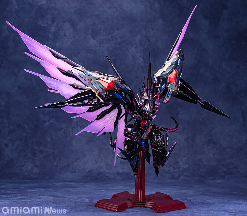 [메가하우스] 유희왕 은하안의 시공룡(갤럭시 아이즈 타키온 드래곤) 리뷰_6.jpg