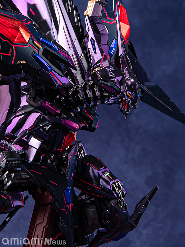 [메가하우스] 유희왕 은하안의 시공룡(갤럭시 아이즈 타키온 드래곤) 리뷰_15.jpg