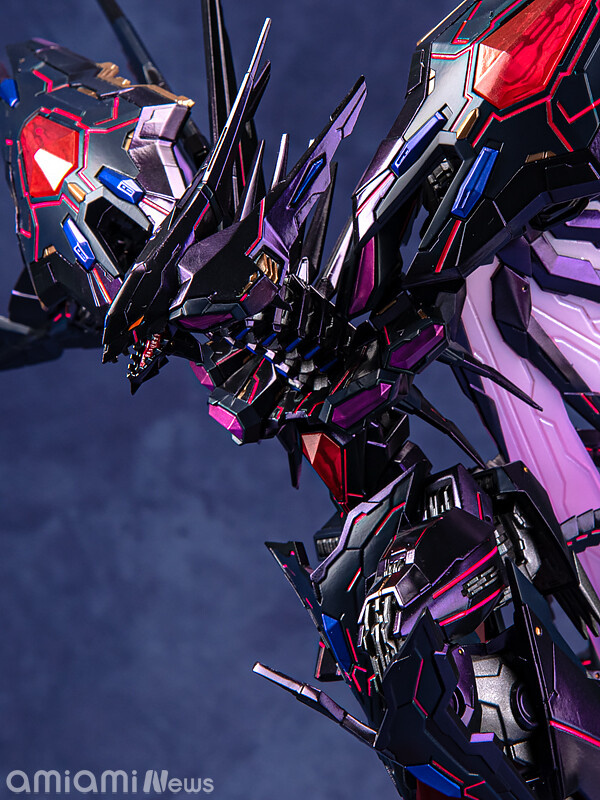 [메가하우스] 유희왕 은하안의 시공룡(갤럭시 아이즈 타키온 드래곤) 리뷰_16.jpg