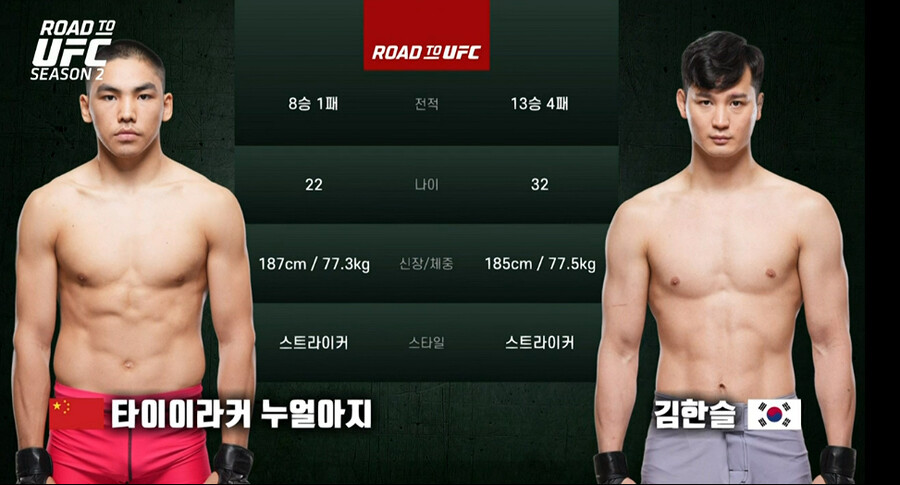오늘자 UFC 정찬성 제자의 경기 결과 ㄷㄷㄷㄷ...GIF_1.jpg