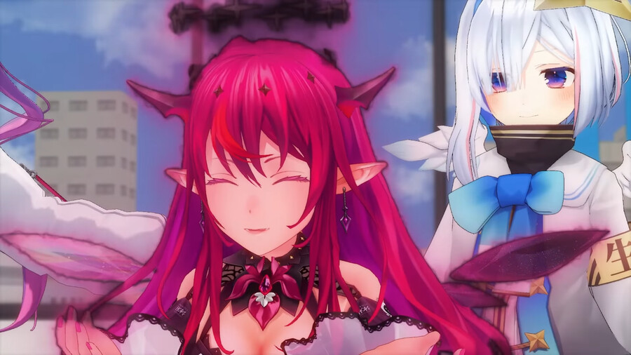 버튜버) 홀로그라 아이리스 좀 찍어봤다_3.png