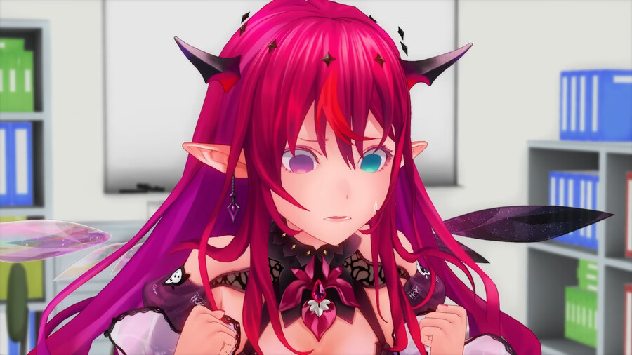 버튜버) 홀로그라 아이리스 좀 찍어봤다_6.png