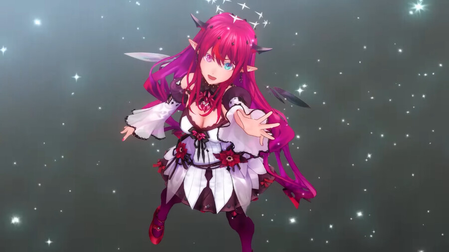 버튜버) 홀로그라 아이리스 좀 찍어봤다_15.png