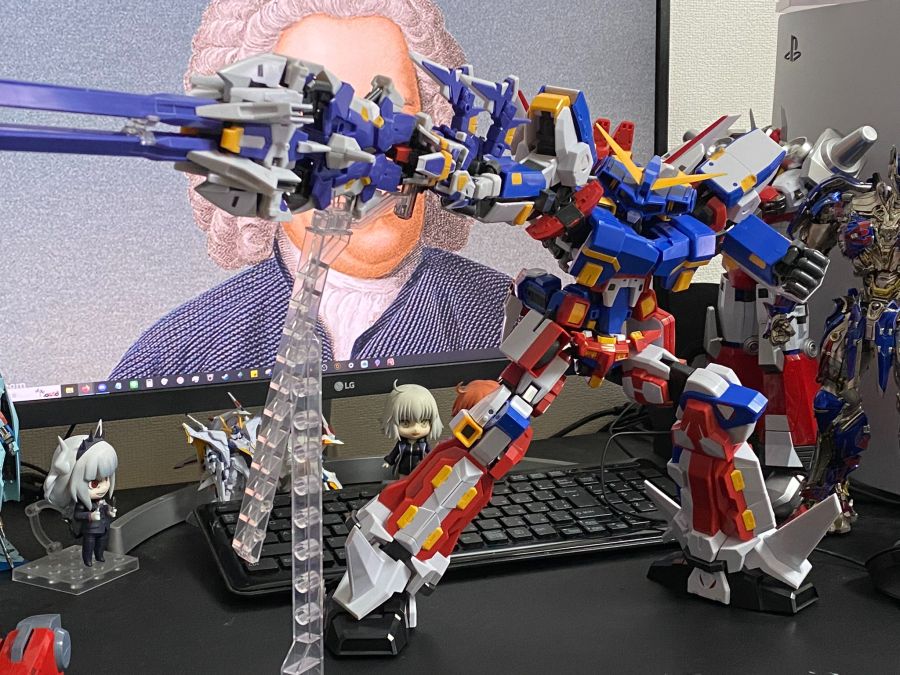 슈로대) SMP SRX 이 포징 예술이네_1.jpg