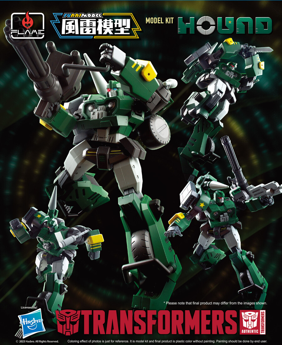 [플레임 토이즈] 풍뢰모형 트랜스포머 - 하운드 예약 일정_1.jpg