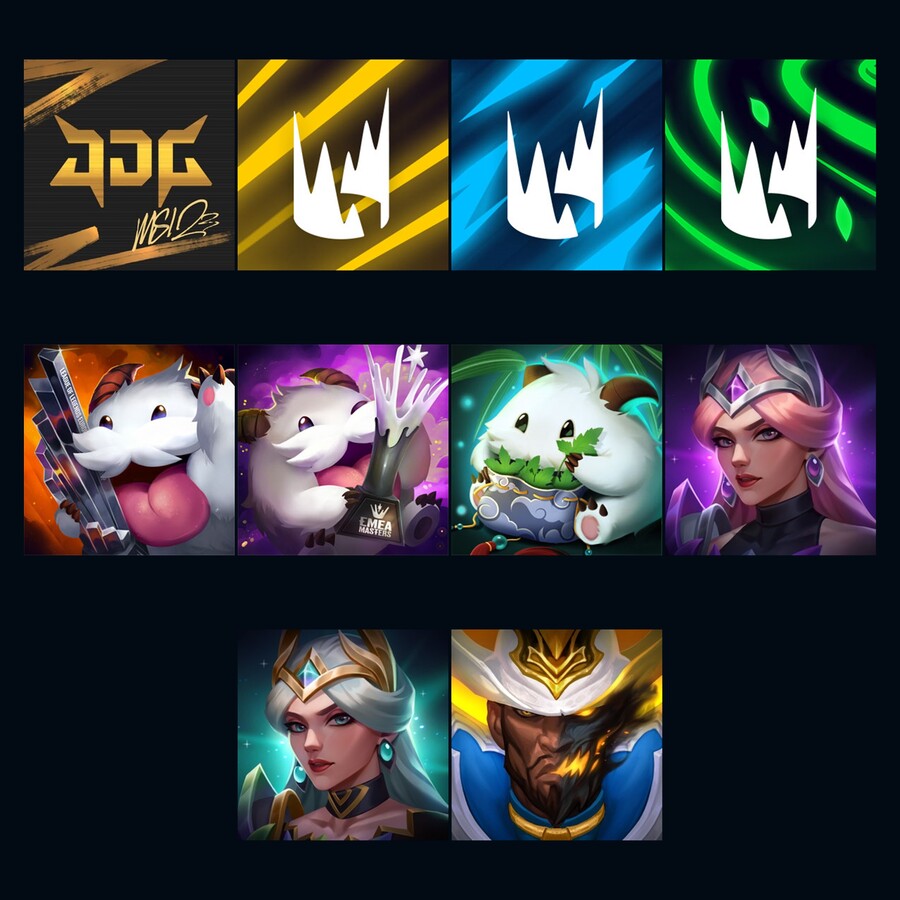 13.12 패치 신규 스킨 인게임 영상,크로마 등 (전설의 산수화 등)_10.jpg