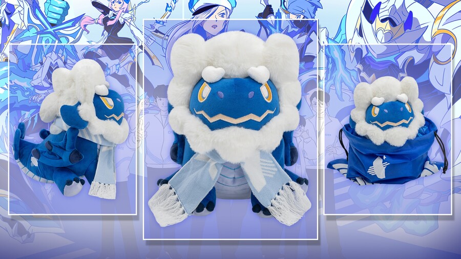 [라이엇 스토어] DRX 22 월즈 우승을 한정 장로드래곤 인형으로 기념해보세요!_1.jpg