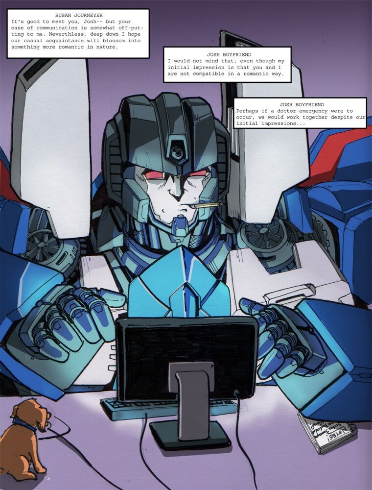 트포) 사악한 디셉티콘의 정예병의 취미._1.jpg