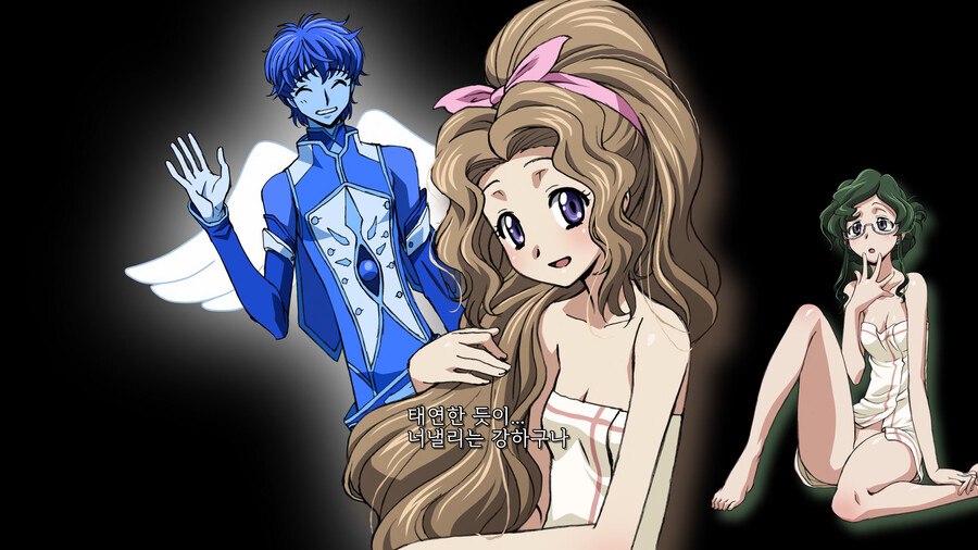 코드기어스)제로 레퀴엠 이후의 나나리가 생각하는 스자쿠.JPG_10.png