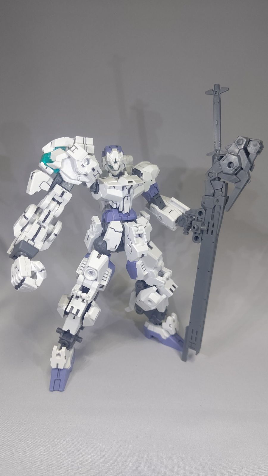 반다이 30MM 작례_1.jpg