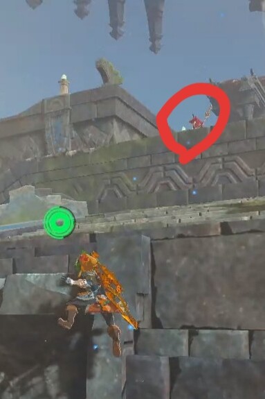 젤다) (스포)몹인지 아랏네ㅡㅡ_1.jpg