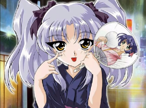 루리웹과 어머니)호시노 루리 마망 만화_1.png