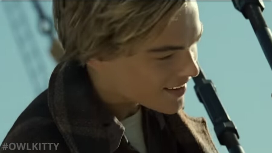 타이타닉) 사회적 장벽을 넘어서는 아름다운 사랑 이야기_6.jpg