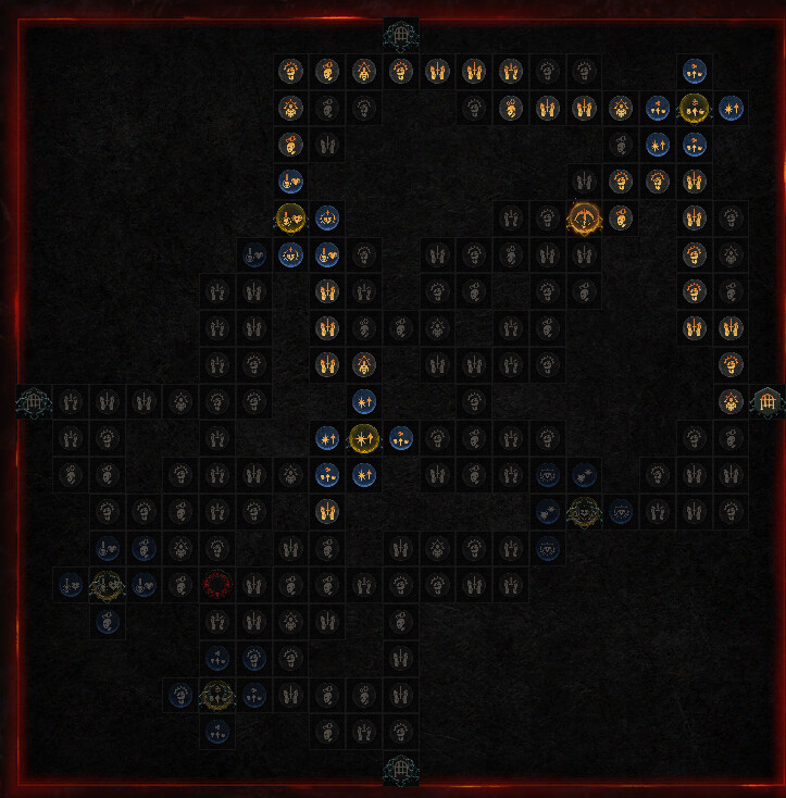 활도적 템+스킬트리+정복자 스샷입니다._21.png