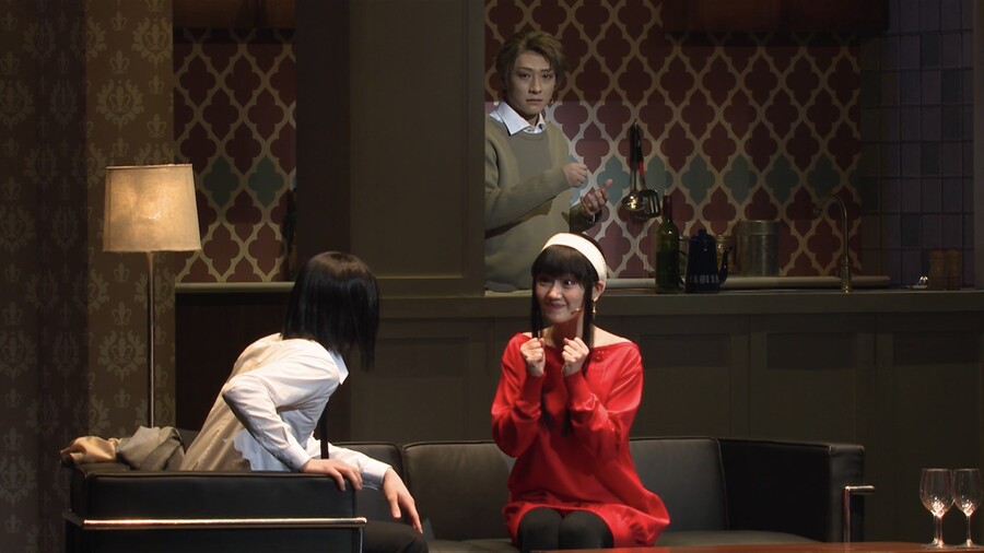 [스파이패밀리] 뮤지컬 스파이패밀리 (4) - 같은 장면 다른 캐스팅 비교 2_10.jpeg