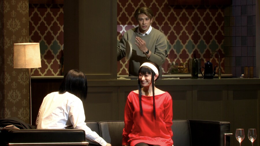 [스파이패밀리] 뮤지컬 스파이패밀리 (4) - 같은 장면 다른 캐스팅 비교 2_15.jpeg