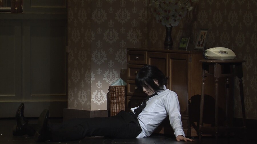 [스파이패밀리] 뮤지컬 스파이패밀리 (4) - 같은 장면 다른 캐스팅 비교 2_18.jpeg