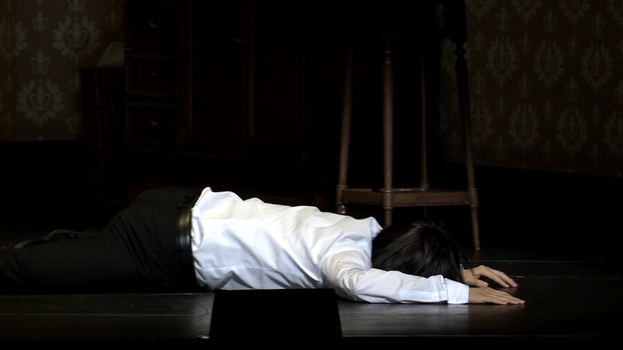 [스파이패밀리] 뮤지컬 스파이패밀리 (4) - 같은 장면 다른 캐스팅 비교 2_19.jpeg