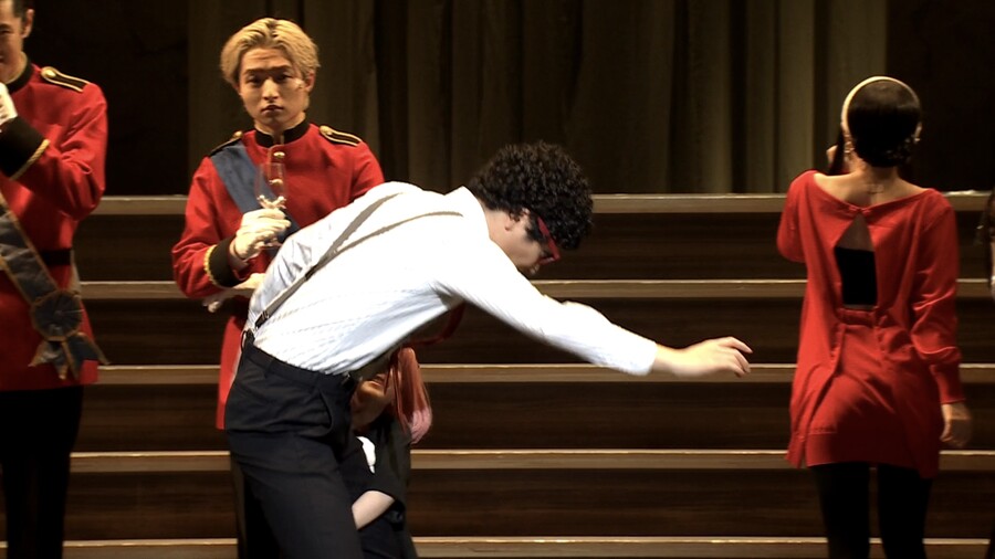 [스파이패밀리] 뮤지컬 스파이패밀리 (4) - 같은 장면 다른 캐스팅 비교 2_70.jpeg