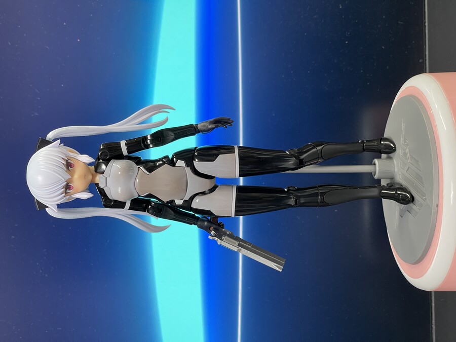 메가미디바이스 무장신희 - 악마형 스트라프 소체도색_4.jpg